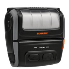 BIXOLON SPP-R410, 8 dots/mm (203 dpi), USB...