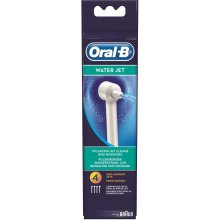 Oral-B Water Jet 4-parts replacement jets