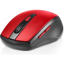 Hiir Tracer Mouse DEAL Red RF Nano