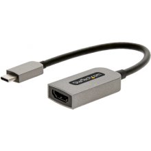 StarTech USB C TO HDMI адаптер 4K 60HZ