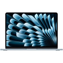 Notebook Apple MacBook Air 13” Apple M4 10C...
