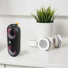 Kodak PWS-2233 Portable Wireless Speaker