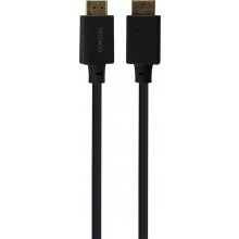 Deltaco Ultra High Speed HDMI cable 4m...