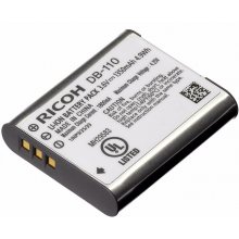 Ricoh battery DB-110 OTH (37838)