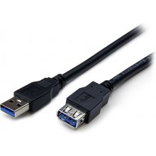 StarTech .com 1m SuperSpeed USB 3.0 M/F...