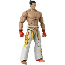 BANDAI GAME DIMENSIONS TEKKEN - KAZUYA...