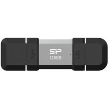 Mälukaart Silicon Power SP128GBUC3C51V1S USB...