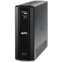 UPS APC Back- Pro uninterruptible power...