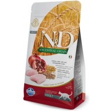 Farmina N&D Ancestral Grain Cat Adult...