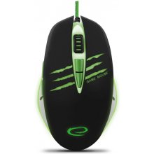 Esperanza Wired mouse for gamers EGM301