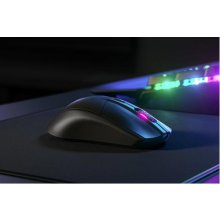 Hiir SteelSeries Rival 3 Wireless mouse...