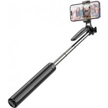 Selfie Stick HOCO K19, Tripod, 157cm, BT