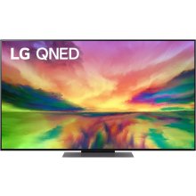 Телевизор LG | 55QNED813RE | 55" (139 cm) |...