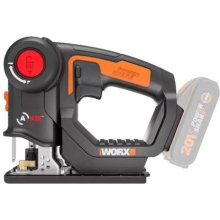 WORX WX550.9 power jigsaw 3000 spm 1.5 kg