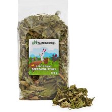 Factoryherbs Broadleaf plantain leaf - treat...