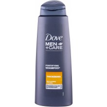 Dove Men + Care Thickening 400ml - Shampoo...