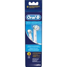 Oral-B Braun extra brushes Ortho Care...