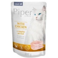 DOLINA NOTECI Piper Chicken - wet cat food -...