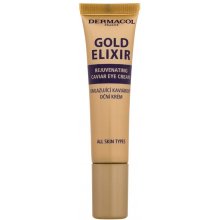 Dermacol Gold Elixir Rejuvenating Caviar Eye...