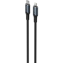 HAVIT CB6311 - USB Type C to Lightning...
