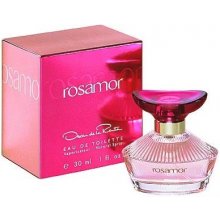 Oscar de la Renta Rosamor 100ml - Eau de...