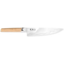 KAI Seki Magoroku Composite Chef's Knife 20...