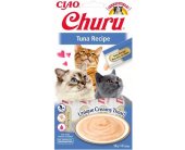 Inaba Churu - Cat - Tuna - 4 x 14g