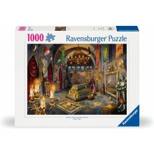 Ravensburger Polska Puzzle 1000 pieces...