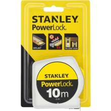 Black & Decker Stanley band size Powerlock...