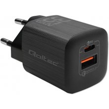 QOLTEC 50764 mobile device charger Laptop...