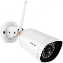 Foscam G4P, surveillance camera (black...
