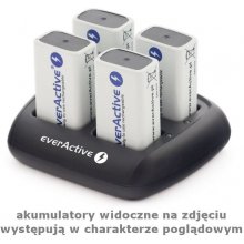 EverActive BATTERY CHARGER NC-109