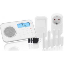 OLYMPIA ProHome 8762 security alarm system...