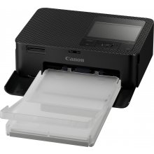 Printer Canon foto Selphy CP-1500, must