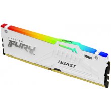 Mälu Kingston 16GB DDR5-6000MT/S CL36 DIMM...