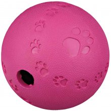 Trixie Toy for dogs DogActivity Snack Ball...