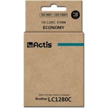 ACTIS KB-1280C ink (replacement for Brother...