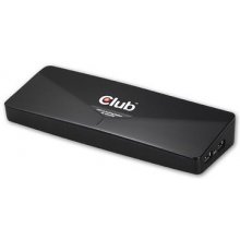 Club 3D CLUB3D CSV-3103D The Universal USB...