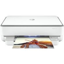 Принтер HP ENVY 6020e Thermal inkjet A4 4800...