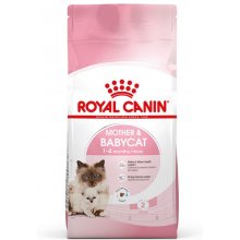 Royal Canin Mother & Babycat kassitoit 0,4kg...
