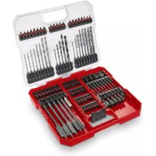 Einhell 49108798 Drill bit set 95 pc(s)