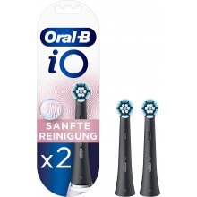 Oral-B iO Toothbrush heads Gentle Cleaning...