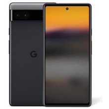 Мобильный телефон Google Pixel 6a 15.5 cm...