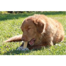 Laikas Gardums Cheese chew for dogs XXL...