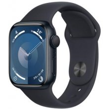 Apple Watch Series 9 GPS 41mm Midnight...
