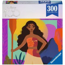 Ravensburger Puzzle Disney 100 Moana (300...