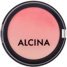 ALCINA Powderblush Morning Rose 10.5g -...