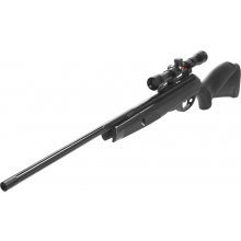 GAMO Air rifle Combo Black Cat 1400 cal. 4.5...