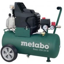 No name Metabo Basic 250-24 W Compressor