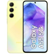 Samsung Galaxy A55 5G SM-A556 16.8 cm (6.6")...